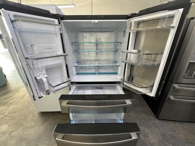 Kim's Appliances French Door Bottom Freezer