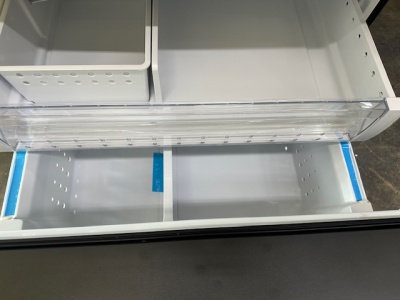 Kim's Appliances French Door Bottom Freezer