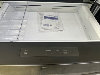 Kim's Appliances French Door Bottom Freezer