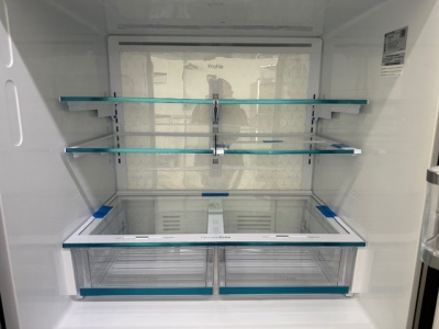 Kim's Appliances French Door Bottom Freezer