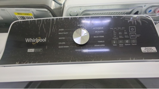 Kim's Appliances Top Load Agitator Sets