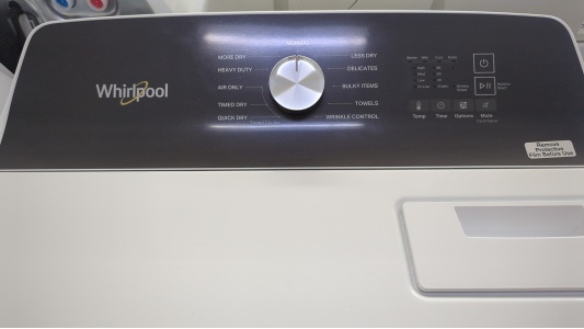 Kim's Appliances Top Load Agitator Sets