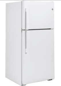 Kim's Appliances Top Freezer