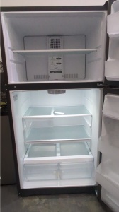 Kim's Appliances Top Freezer