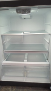 Kim's Appliances Top Freezer