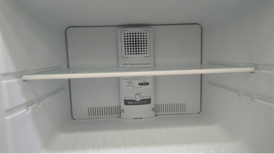 Kim's Appliances Top Freezer