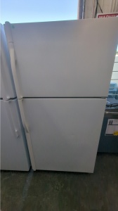 Top Freezer