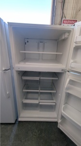 Kim's Appliances Top Freezer