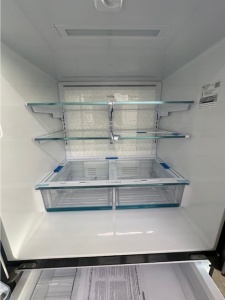 Kim's Appliances French Door Bottom Freezer