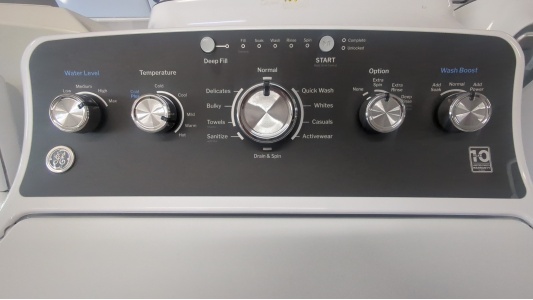 Kim's Appliances Top Load Agitator Sets