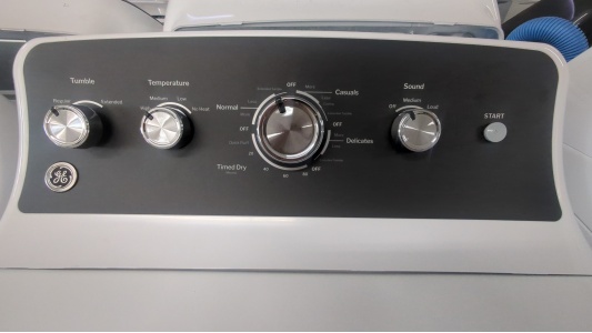 Kim's Appliances Top Load Agitator Sets