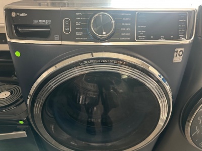 Kim's Appliances Front Load Sets