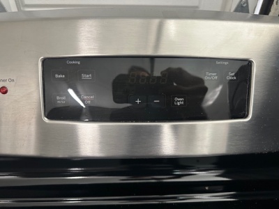 Kim's Appliances Freestanding Ranges