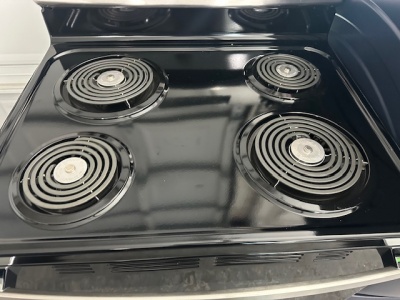 Kim's Appliances Freestanding Ranges