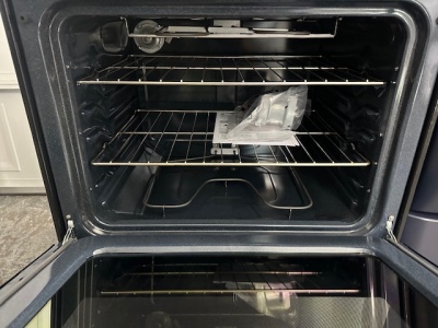 Kim's Appliances Freestanding Ranges