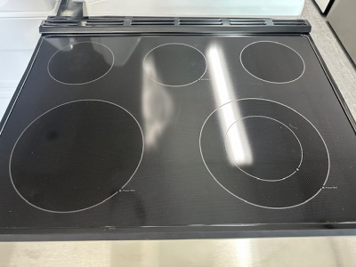 Kim's Appliances Slide-In Ranges