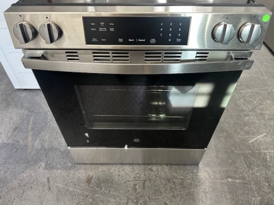 Kim's Appliances Slide-In Ranges
