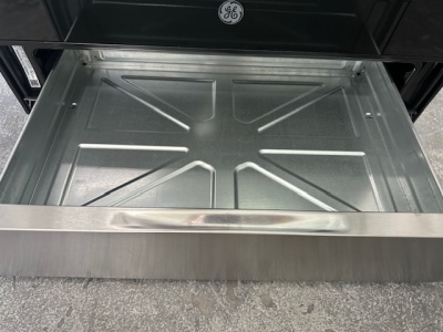 Kim's Appliances Slide-In Ranges