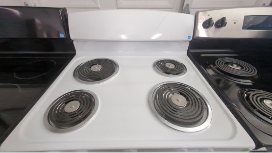 Kim's Appliances Freestanding Ranges