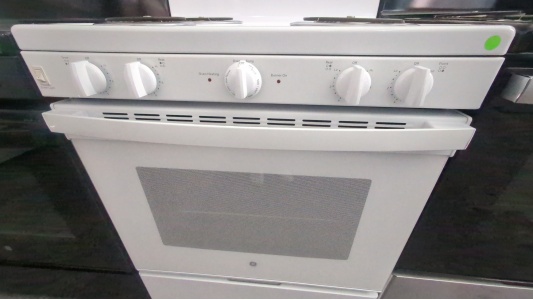 Kim's Appliances Freestanding Ranges