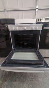Kim's Appliances Freestanding Ranges