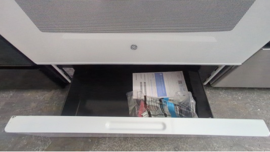 Kim's Appliances Freestanding Ranges