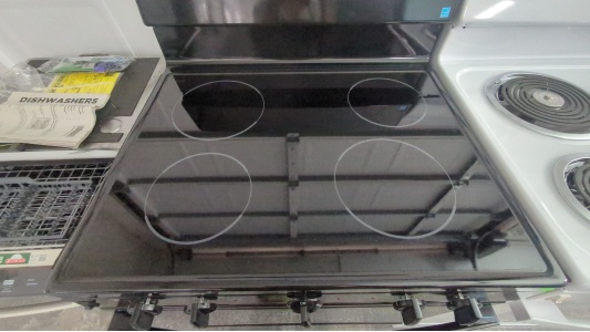 Kim's Appliances Freestanding Ranges