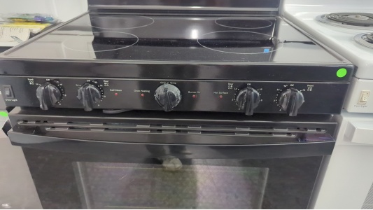 Kim's Appliances Freestanding Ranges