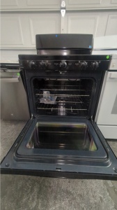 Kim's Appliances Freestanding Ranges