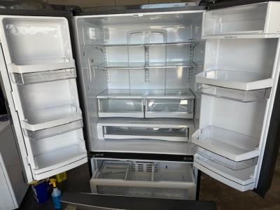 Kim's Appliances Counter Depth