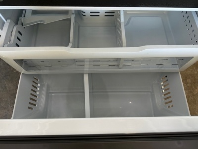 Kim's Appliances Counter Depth