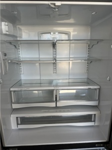 Kim's Appliances Counter Depth