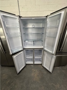 Kim's Appliances Counter Depth