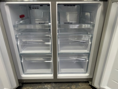 Kim's Appliances Counter Depth