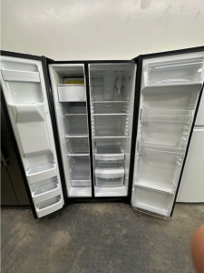 Kim's Appliances Side By Side