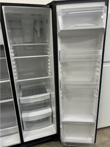 Kim's Appliances Side By Side