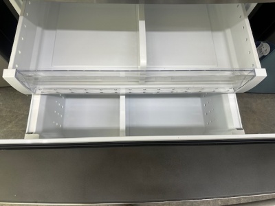 Kim's Appliances French Door Bottom Freezer