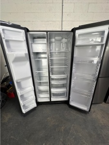 Kim's Appliances Counter Depth
