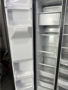 Kim's Appliances Counter Depth