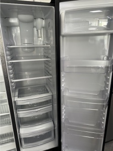 Kim's Appliances Counter Depth