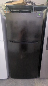 Top Freezer