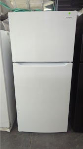 Top Freezer