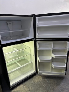 Kim's Appliances Top Freezer