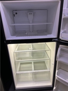 Kim's Appliances Top Freezer