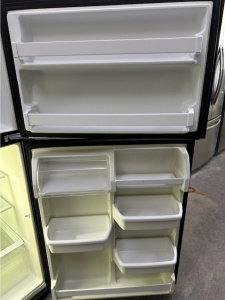 Kim's Appliances Top Freezer