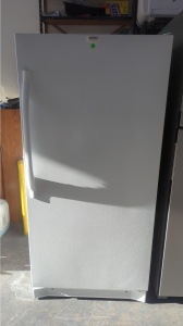 Freezers