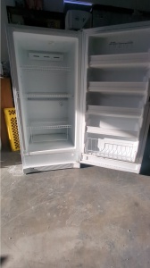 Kim's Appliances Freezers