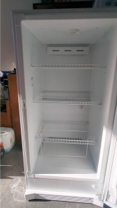 Kim's Appliances Freezers