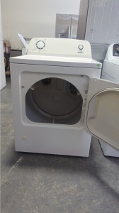 Kim's Appliances Individual Dryers