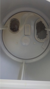 Kim's Appliances Individual Dryers